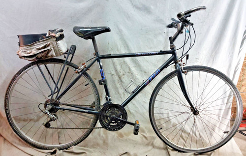 Fuji crosstown city - crosstown,